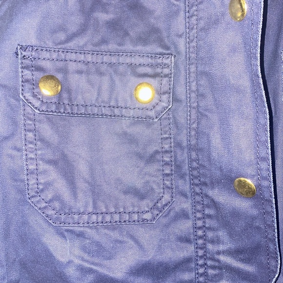 Jcrew downtown field jacket - Picture 3 of 4